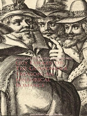 cover image of Guy Fawkes; or, the Gunpowder Treason